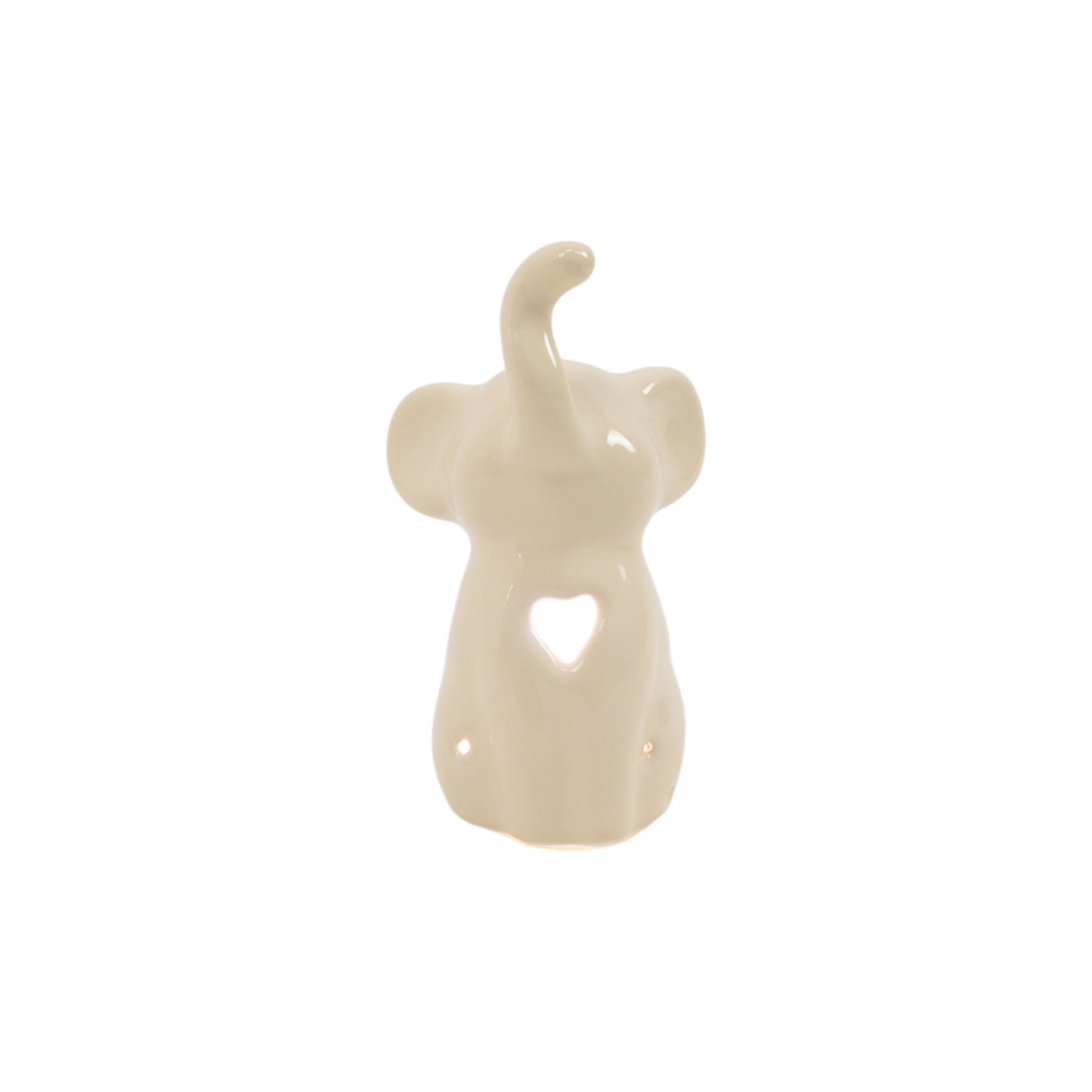 Elefanti Led 11cm Bomboniera