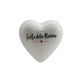 Cuore 10cm Festa della Mamma