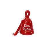 Campana con Manico Natalizia