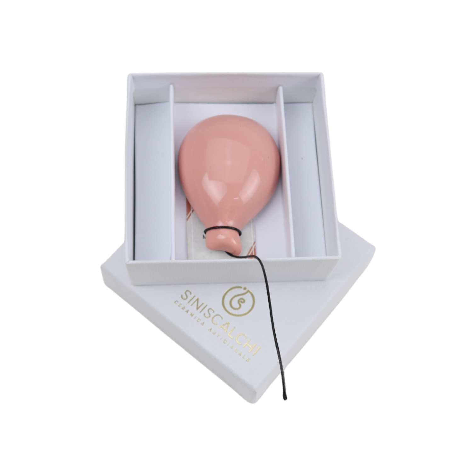 Palloncino Magnete Bomboniera