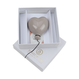 Palloncino Cuore Bomboniera