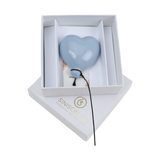 Palloncino Cuore Bomboniera