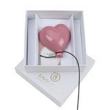 Palloncino Cuore Bomboniera