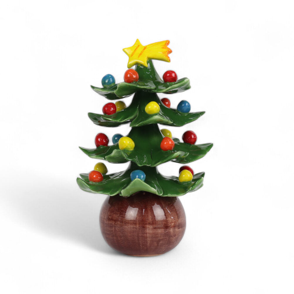 Albero di Natale Verde