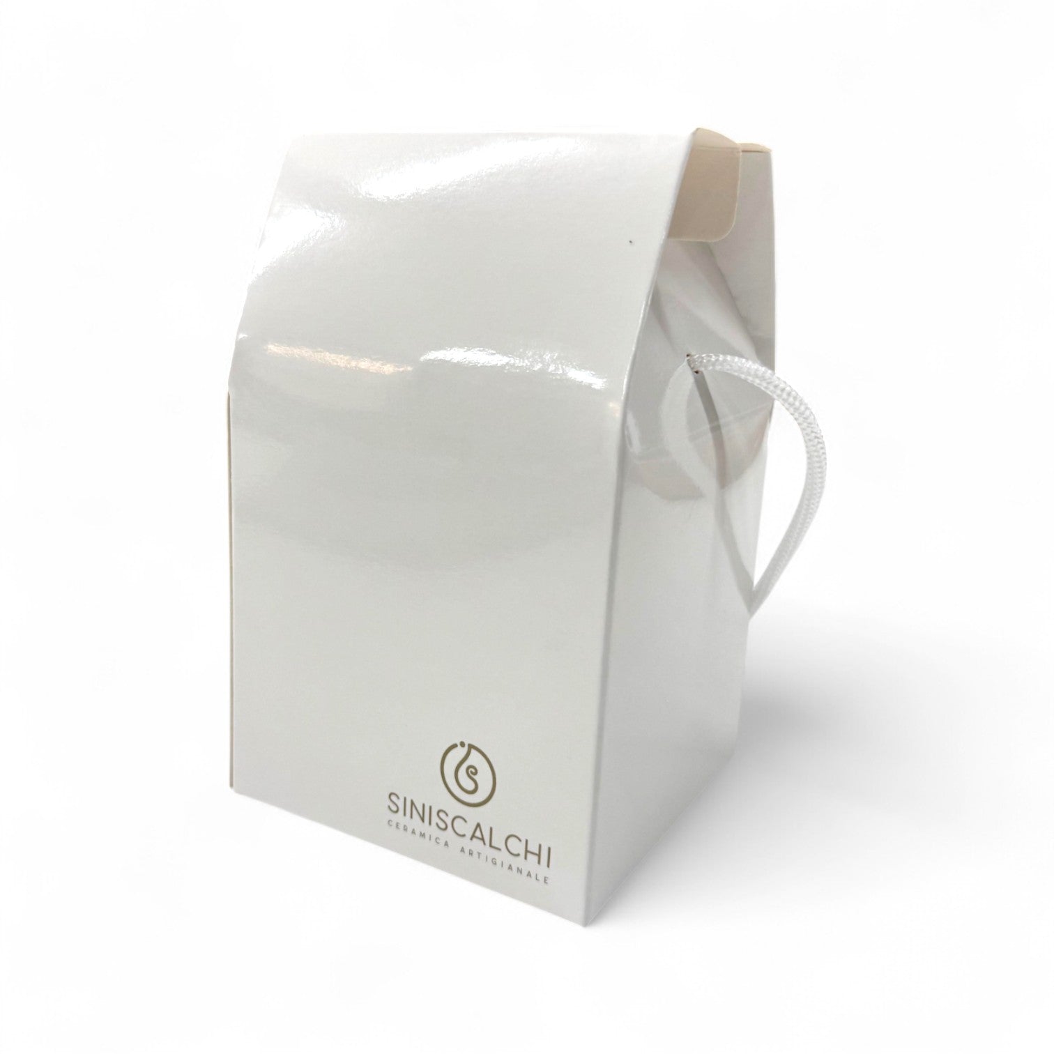 Corno Bianco - Multicolor