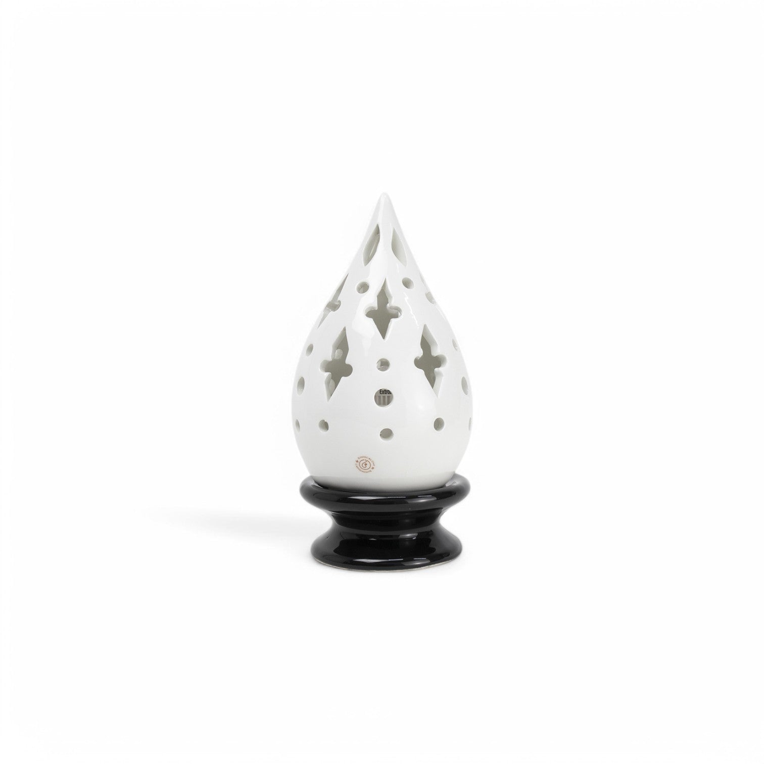 Lampada Goccia 23cm Arabic