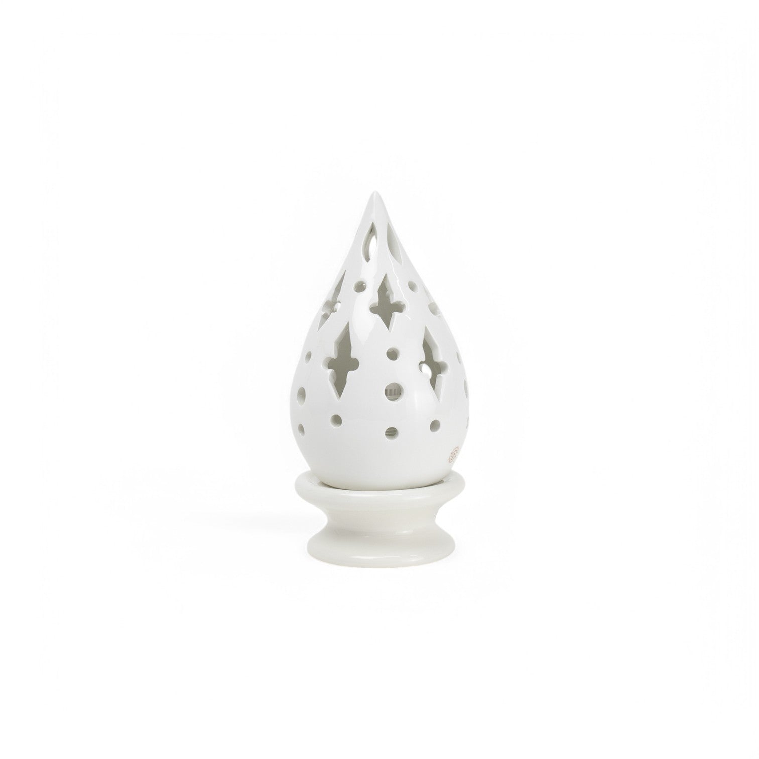 Lampada Goccia 23cm Arabic