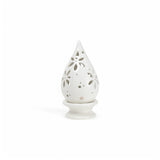 Lampada Goccia 23cm Fiore - Siniscalchi Ceramics