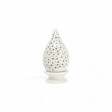 Lampada Goccia 23cm Pois - Siniscalchi Ceramics