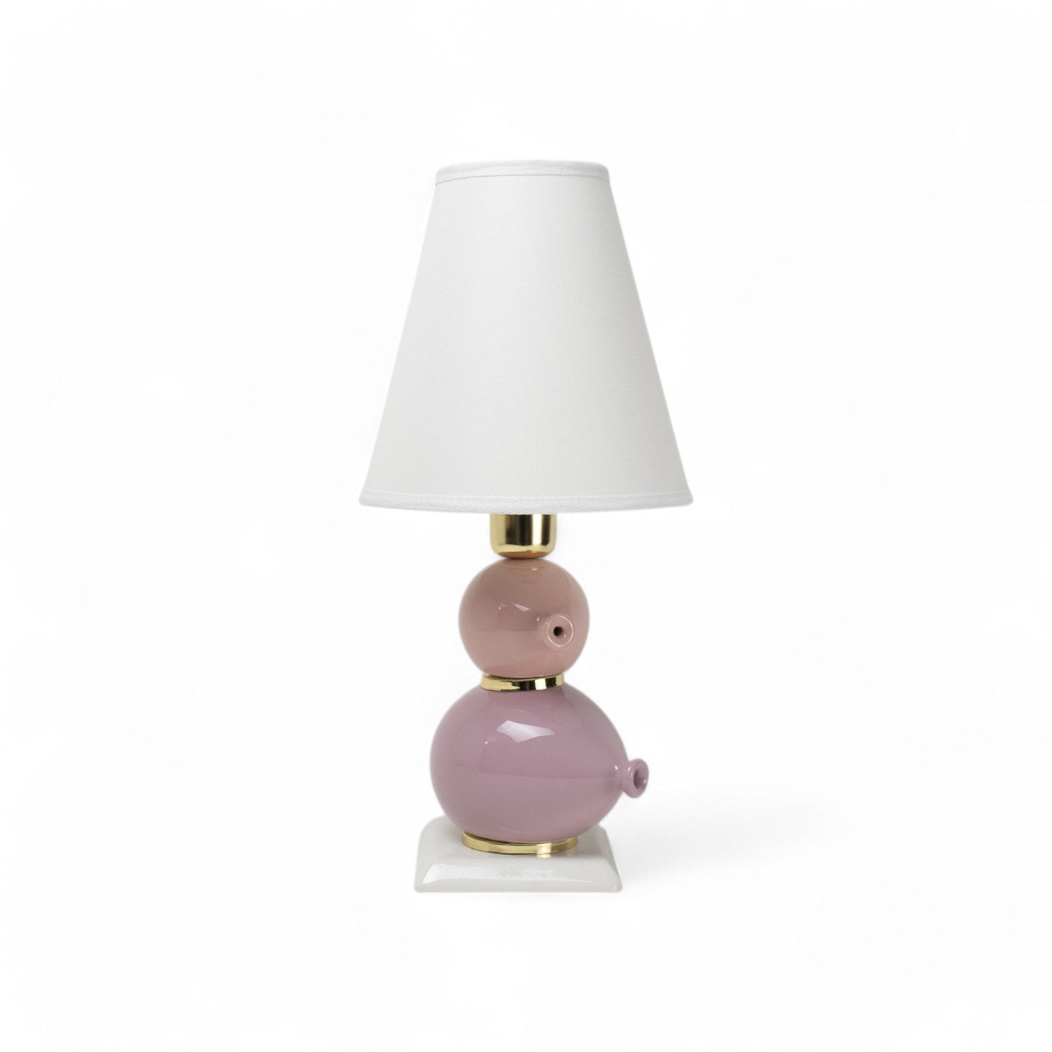 Lume Palloncini 42cm Rosa