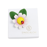 Margherita con Foglie Bomboniera