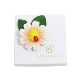 Margherita con Foglie Bomboniera