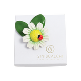 Margherita con Foglie Bomboniera