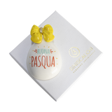 Ovetto Magnete Buona Pasqua