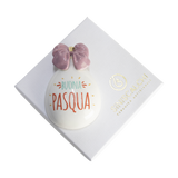 Ovetto Magnete Buona Pasqua