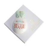 Ovetto Magnete Buona Pasqua