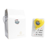 Quadretto con Cuore Festa del Papà