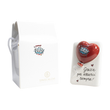 Quadretto con Cuore Festa del Papà