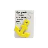 Quadretto con Ancora Bomboniera