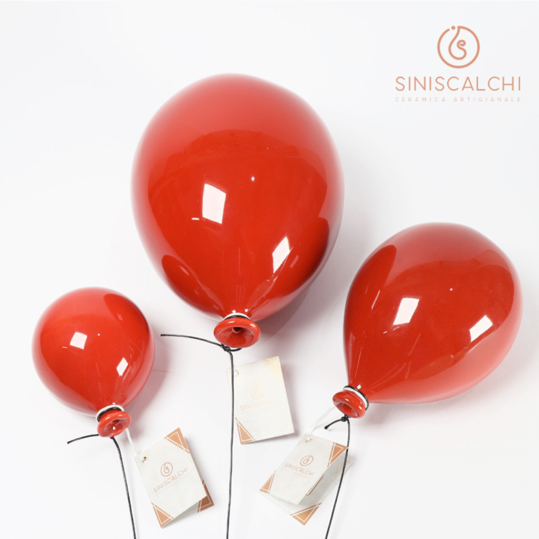 Palloncino 20 cm