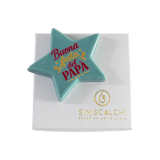 Stella Magnete Buona Festa del Papà