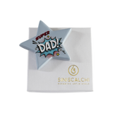 Stella Magnete Super Dad