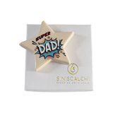 Stella Magnete Super Dad