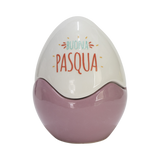Uova di Pasqua 16cm
