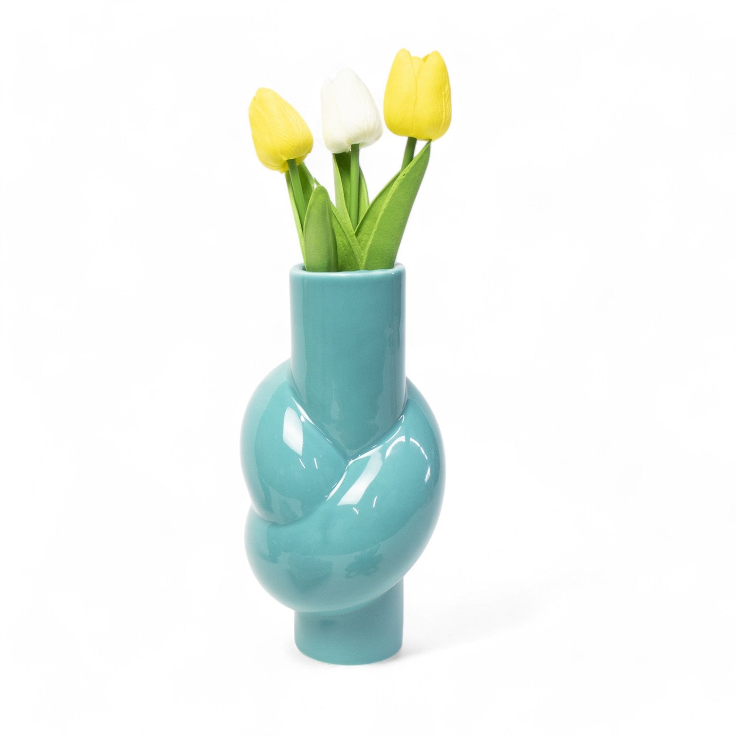 Vaso Nodo dell'Amore 23cm