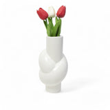Vaso Nodo dell'Amore 23cm