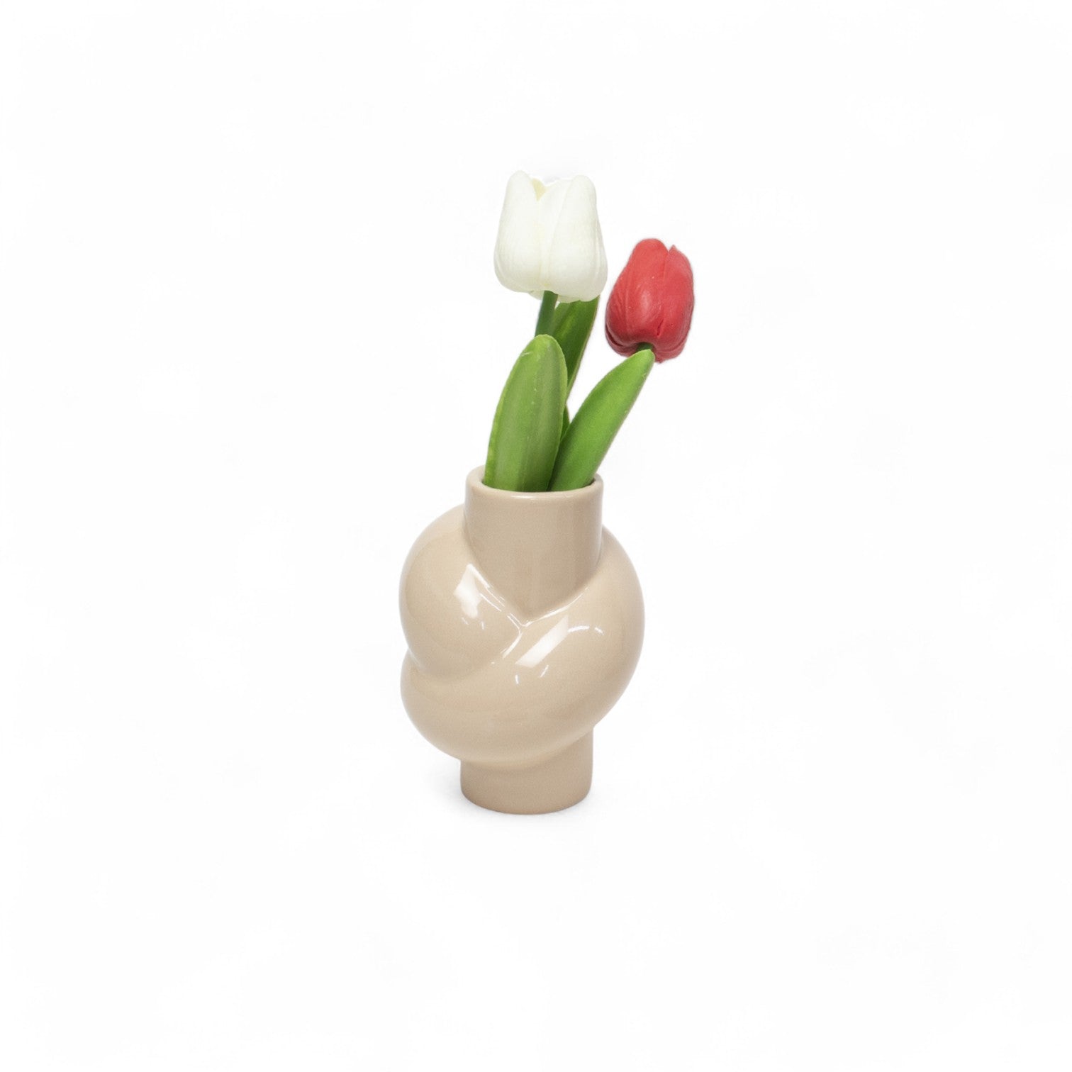 Vaso Nodo dell'Amore 10cm