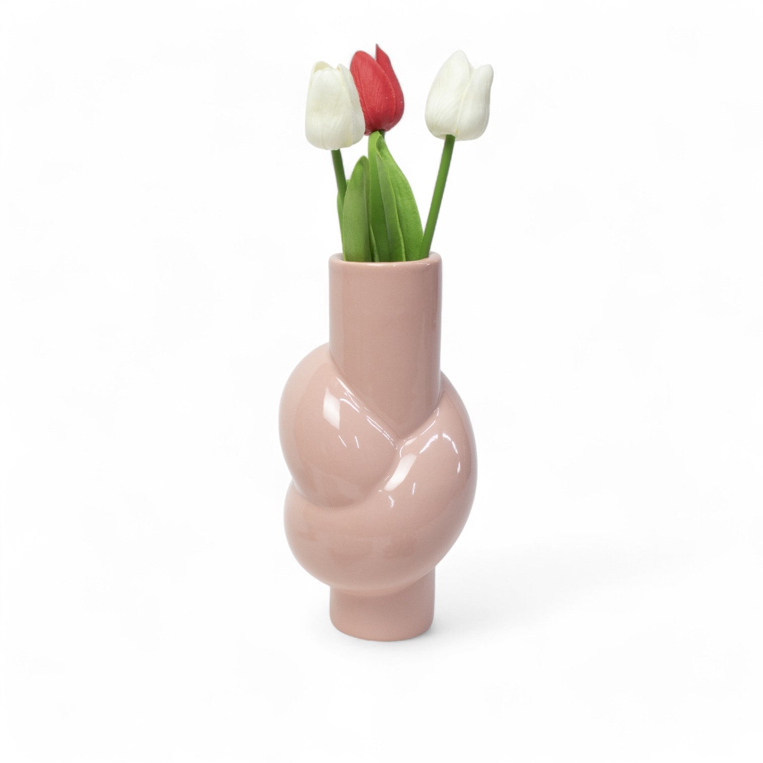Vaso Nodo dell'Amore 23cm