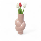 Vaso Nodo dell'Amore 23cm